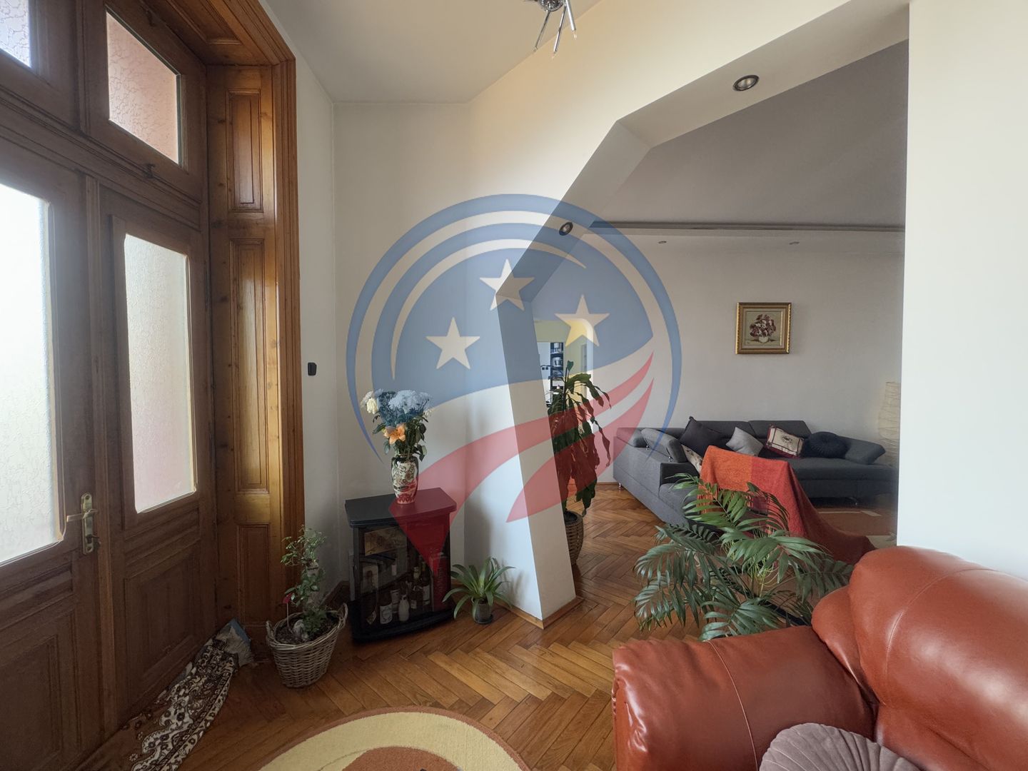 Casa cu 4 camere,  Zona Centrala-  Sf. Apostoli - Poză 5