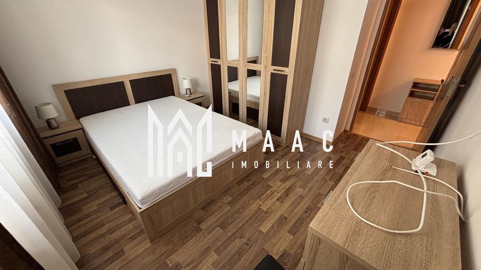 Apartament 2 camere | Etaj 1 | Mobilat & Utilat | Loc parcare | Calea Cisnădiei - Poză 4