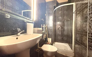 Apartament spațios cu 3 camere si balcon de 15mp | Modern | Dorobantilor - Poză 13