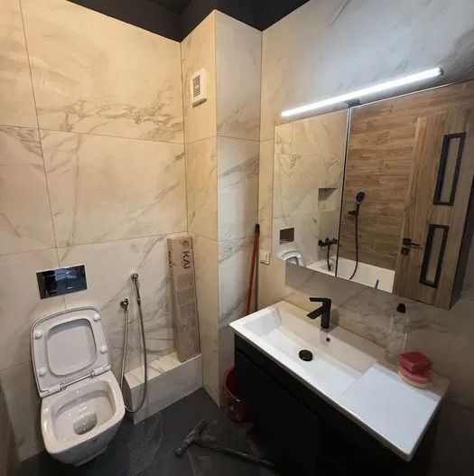 🏢 De închiriat: Apartament 2 camere, Metalurgiei – Stil și Confort | - Poză 4