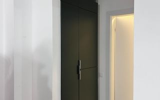 Apartament cu 2 camere, 55 mp, etaj 6/8 in Floresti, zona Eroilor ! - Poză 6