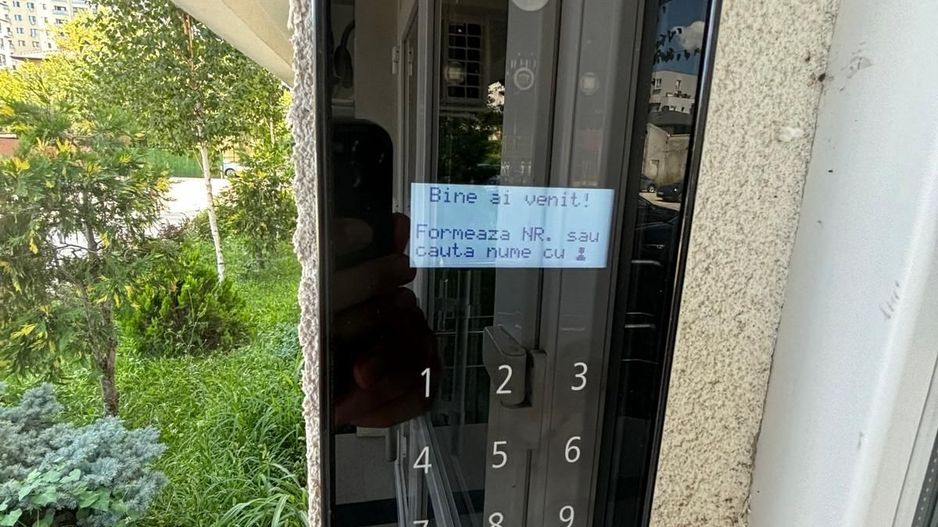 Apartament 2 camere BLOC NOU Parcul Carol T43 - Poză 34