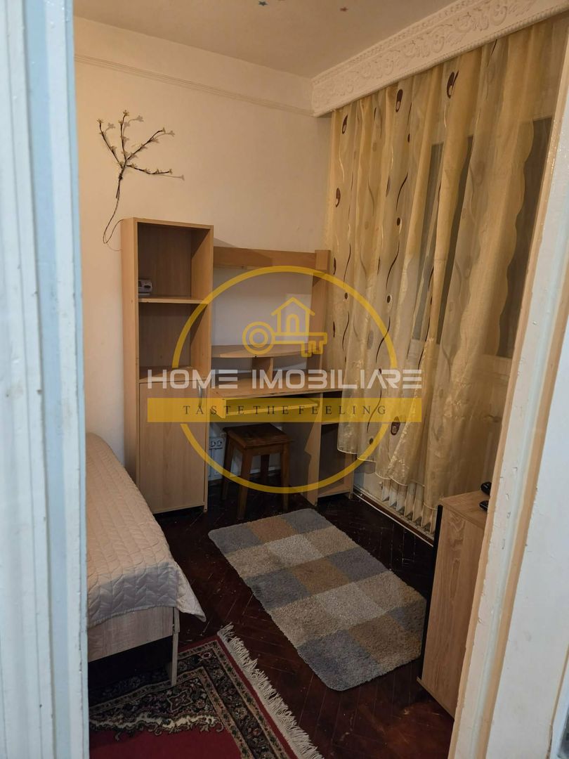 Apartament cu 2 camere / 27mp/ Tatarasi - Poză 10