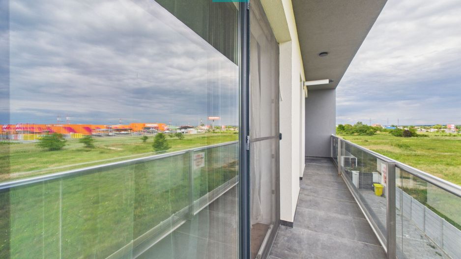 Apartament modern cu 2 camere  – Ciarda Roșie - Poză 24
