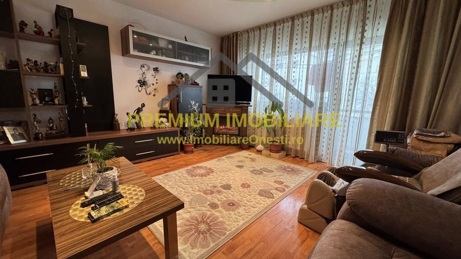 Apartament 3 Camere - Decomandat - Zona de jos - 82.69 MP utili - Poză 2