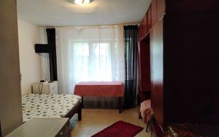 Garsonieră de închiriat, zona Piața Nicolina, lângă Hotel Victoria, Iași - Poză 1