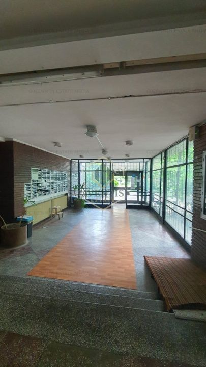 Modern renovata, bloc 2 lifturi, vedere parc, Maior Coravu - Metrou Piata Muncii - Poză 23