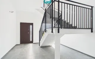Duplex Nou P+E în Moșnița Nouă  Mutare Imediată - Poză 17
