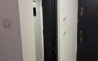 Garsonieră de vânzare în Liteni – Hală Centrală, deasupra Garanti Bank - Poză 8