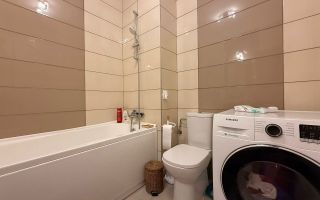 Apartament 3 cam/20th Residence - Poză 13