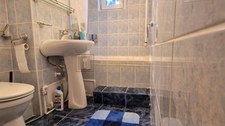 Apartament cu 2 camere in Complexul Studentesc - Poză 16