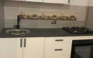 inchiriere 2 camere renovat VITAN MALL - Poză 1