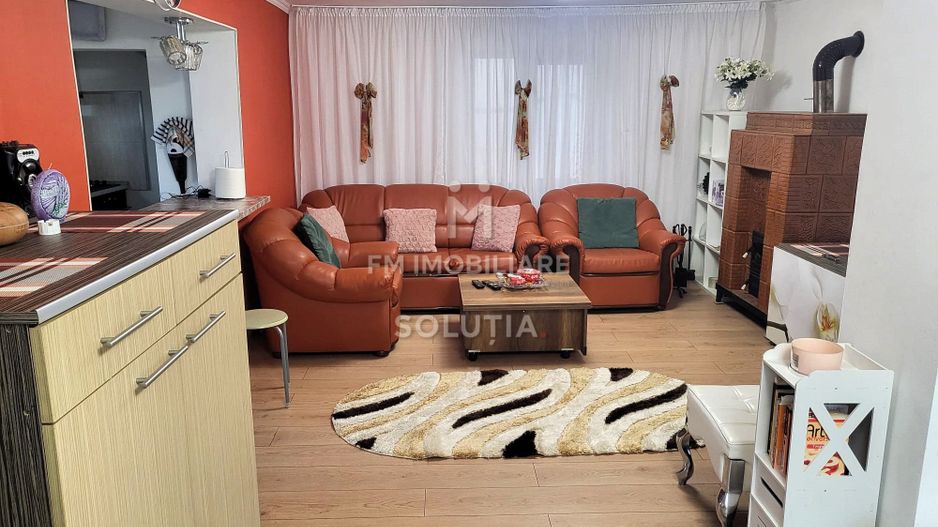 Închiriere casă Tăuții Măgherăuș | Mobilată utilată | Zonă liniștită - Poză 4