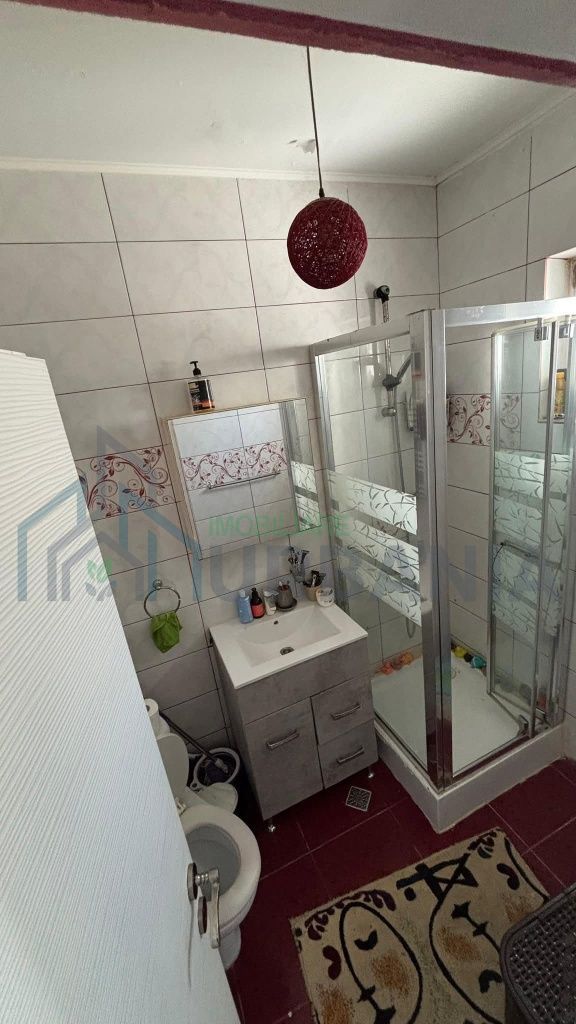 Apartament 2 camere, Breazu Rezidențial, 42 mp, etaj 1, mobilat și utilat, loc de parcare, grădină - Poză 3