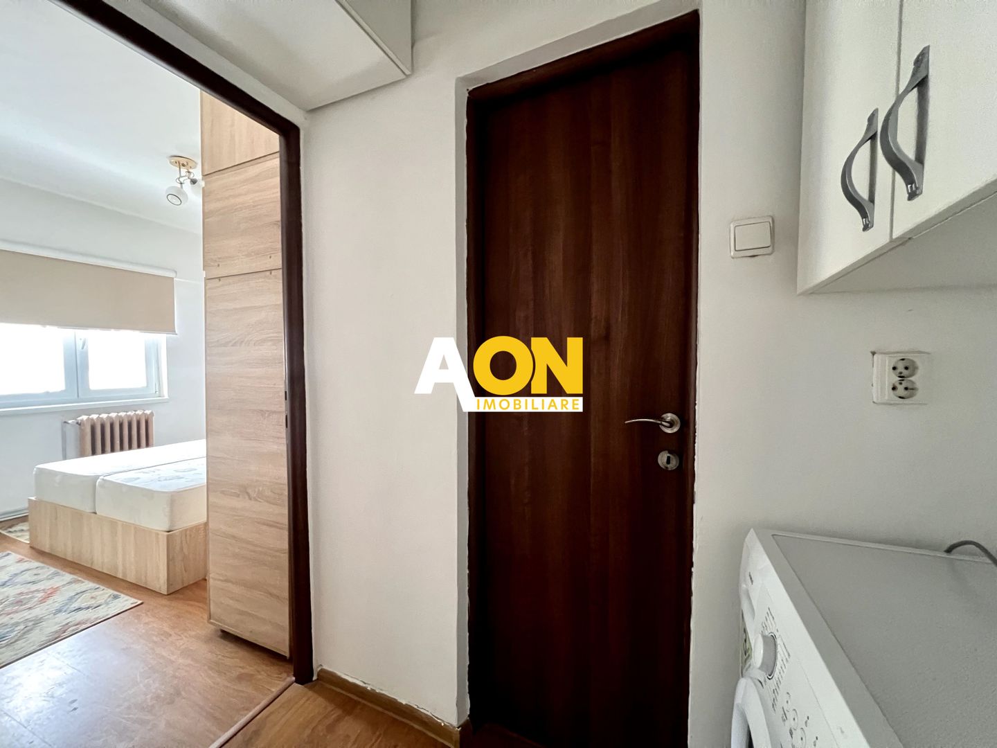 Apartament 2 Camere | 50 mp | Decomandat | Zona Sub Stadion - Poză 11