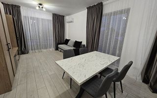 Apart 2 camere și loc de parcare - Poză 5