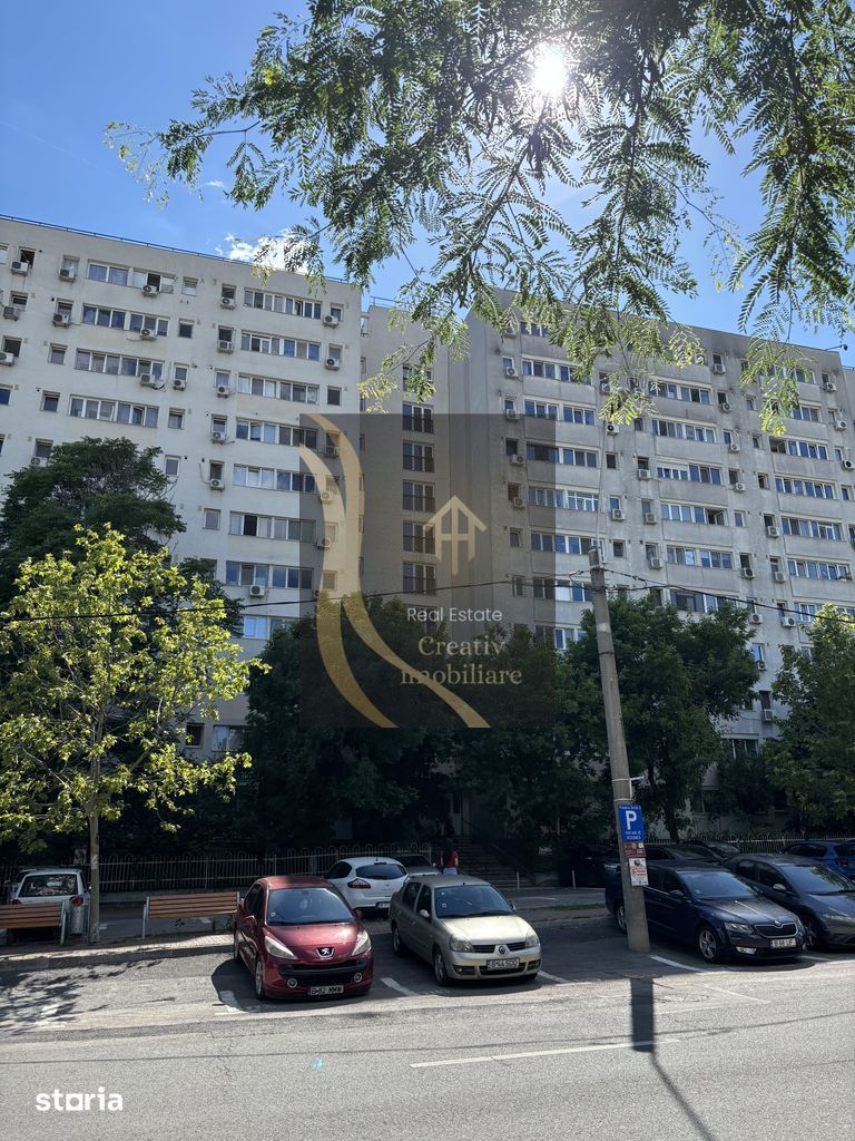 Garsoniera de inchiriat Kaufland Dristor Racari - Poză 10