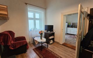 Apartament 2 camere 100 mp utili pivnita si pod zona Centrală-Lazaret - Poză 6