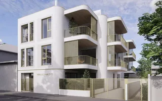 3 CAMERE +CURTE || Bloc boutique || DOMENII - Poză 14