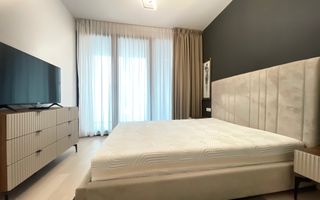 Apartament modern**2 camere***LUX**Parcare inclusa//WIN Herastrau - Poză 9