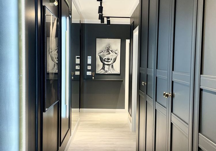 Apartament Luxury I Design exclusivist I zona Aradului - Poză 10