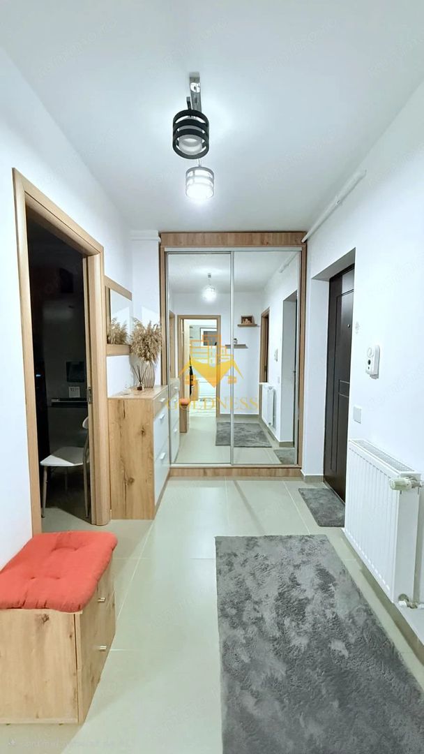 2 camere Premium, Iris, Fabricii, Junior Residence, Parcare, Auchan - Poză 8