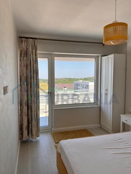 Apartament 2 camere de închiriat, Royal Town Iași - Poză 3