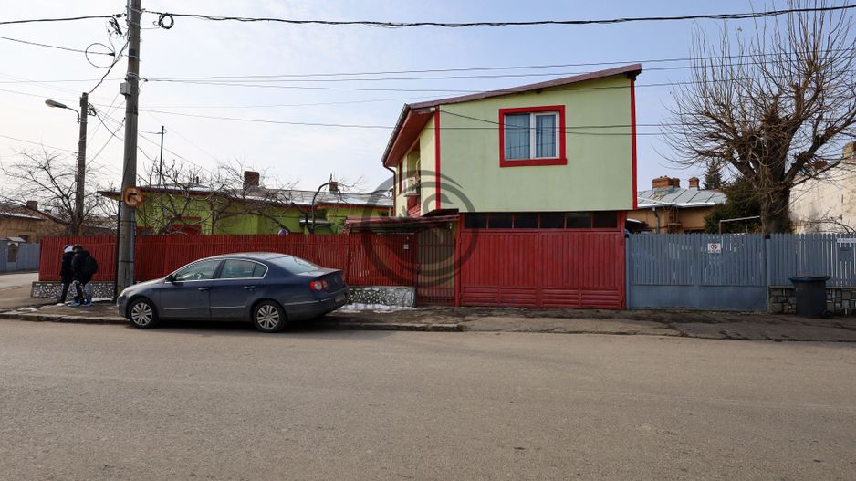 Casă 4 camere de vânzare | Anexa și Garaj | Zona Centrala Ploiesti - Poză 5