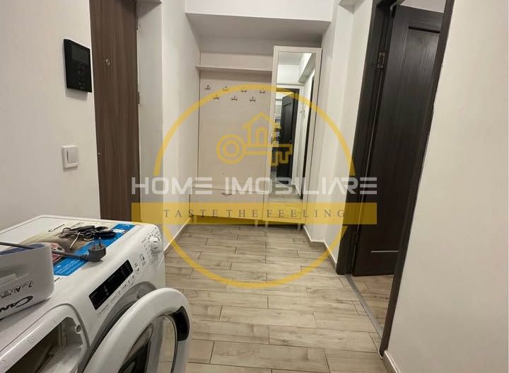 Etaj1/Apartament cu o camera-40mp/Zona Cug! - Poză 7