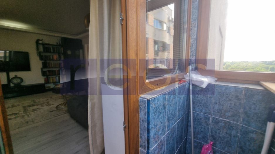 VANZARE 3 CAMERE | SEMIDECOMANDAT | ZONA TINERETULUI-CALEA VACARESTI - Poză 23
