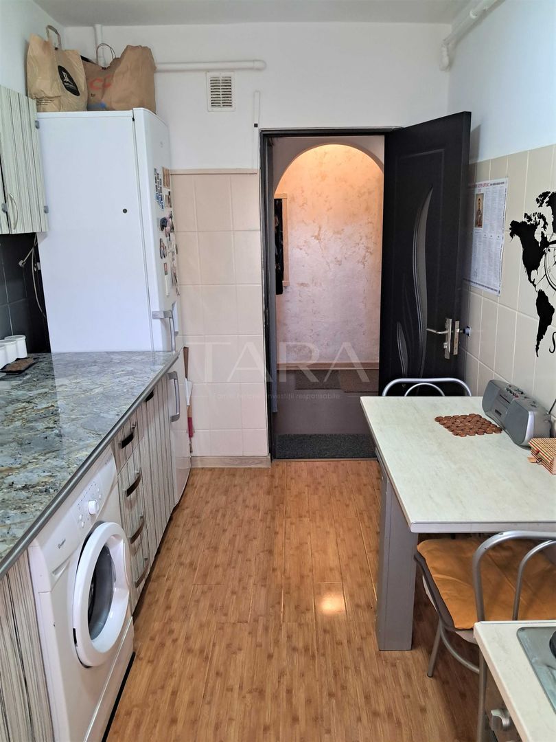 Apartament 3 camere de vânzare – Zona Expo, Cluj-Napoca. - Poză 3