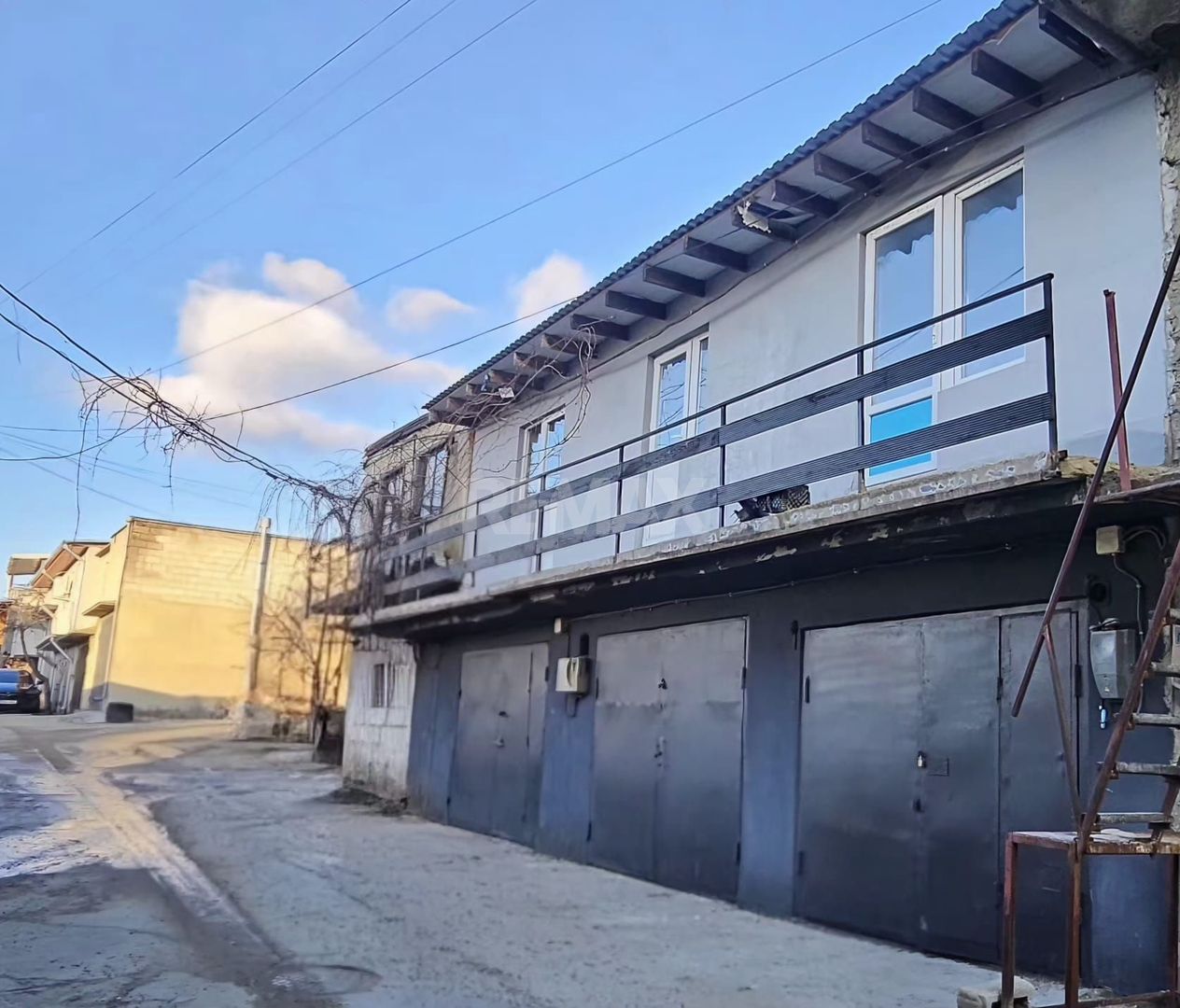 Complex de 3 garaje str. Uzinelor, Mun. Chișinău - Poză 1