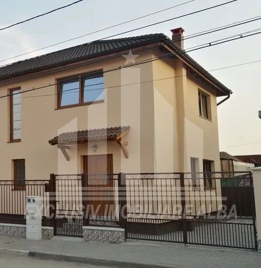 Casa de inchiriat in zona Barabant - Poză 1
