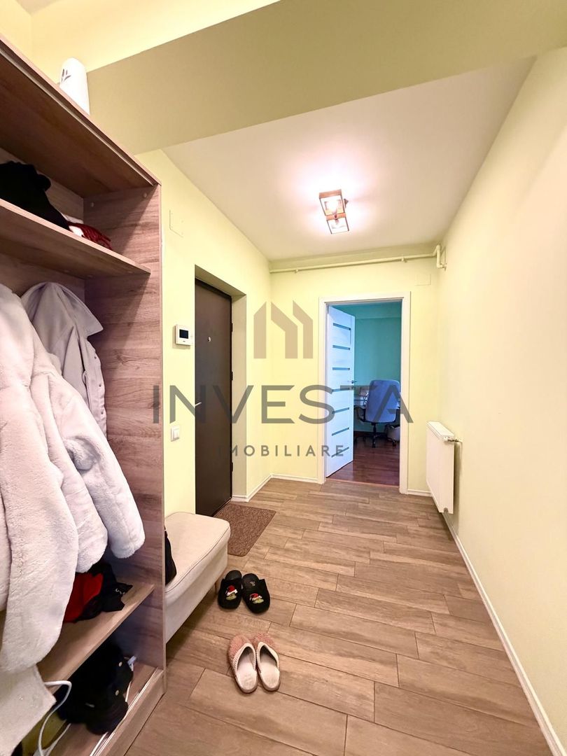 Apartament cu 2 camere decomandate ! - Poză 9