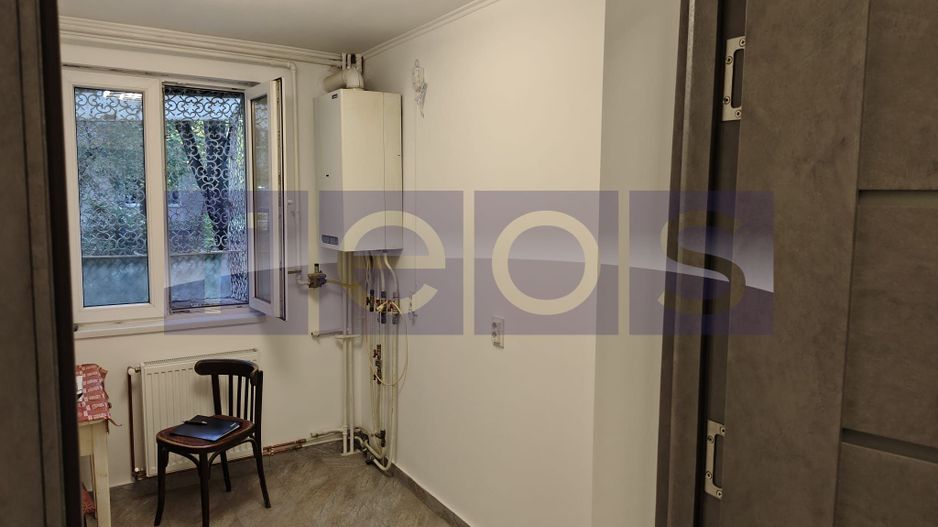 VANZARE 3 CAMERE I DECOMANDAT I TOTUL NOU I METROU I DRUMUL TABEREI - Poză 9