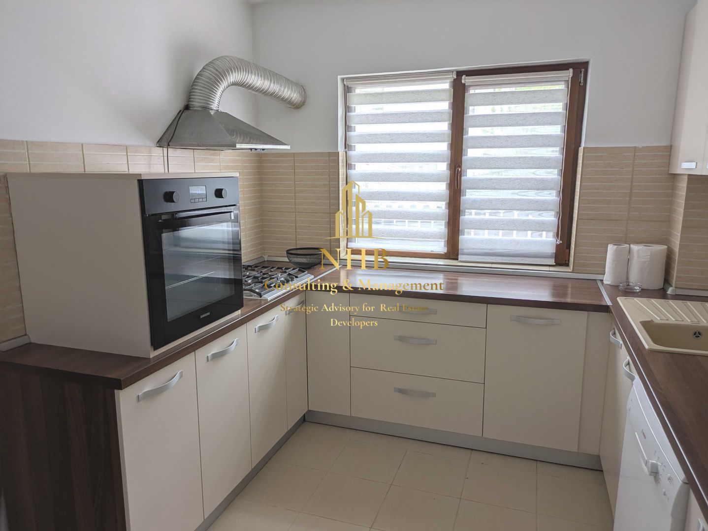 Vila de închiriat – ideală pentru familie | 3 dormitoare - Poză 8