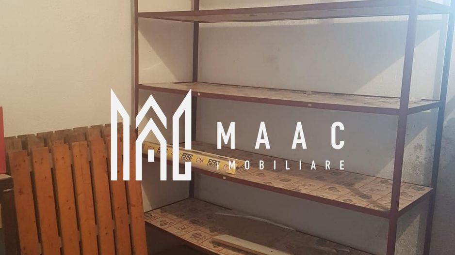 Spatiu comercial I 58 mp I zona Ipas - Poză 7