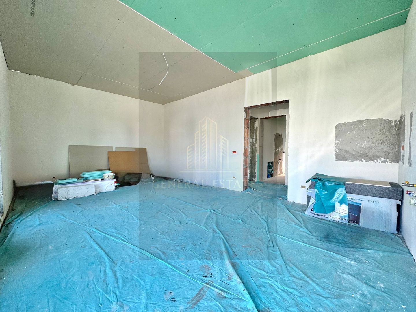 Vânzare Casă într-un Nivel-Holboca-Dancu - Poză 12