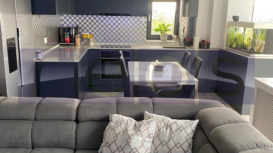 VANZARE PENTHOUSE EXCLUSIVIST UNIRII -ALBA IULIA - Poză 9