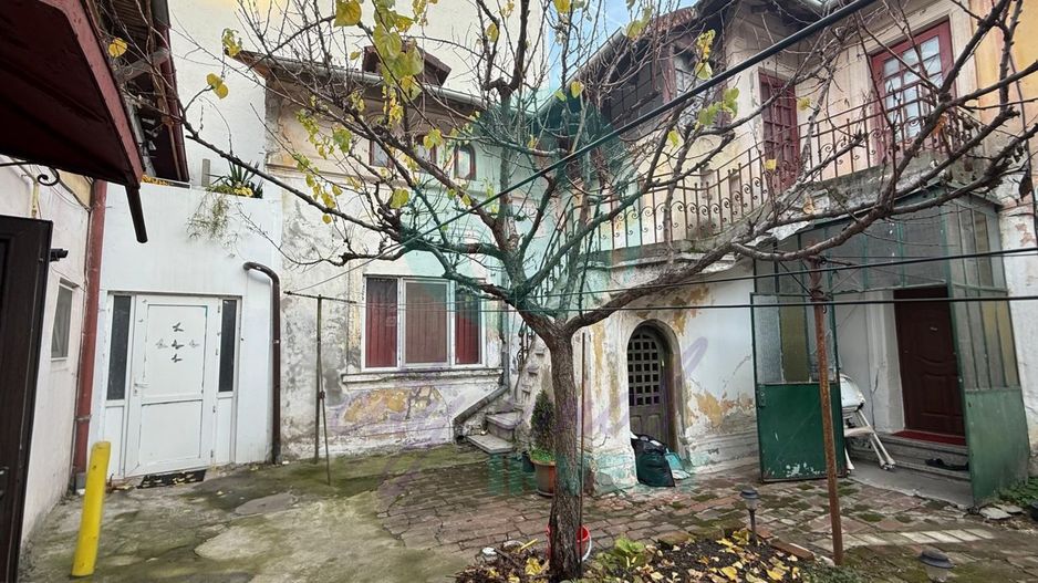 Apartament 5 camere, , vilă interbelică - cartier de case - Poză 2