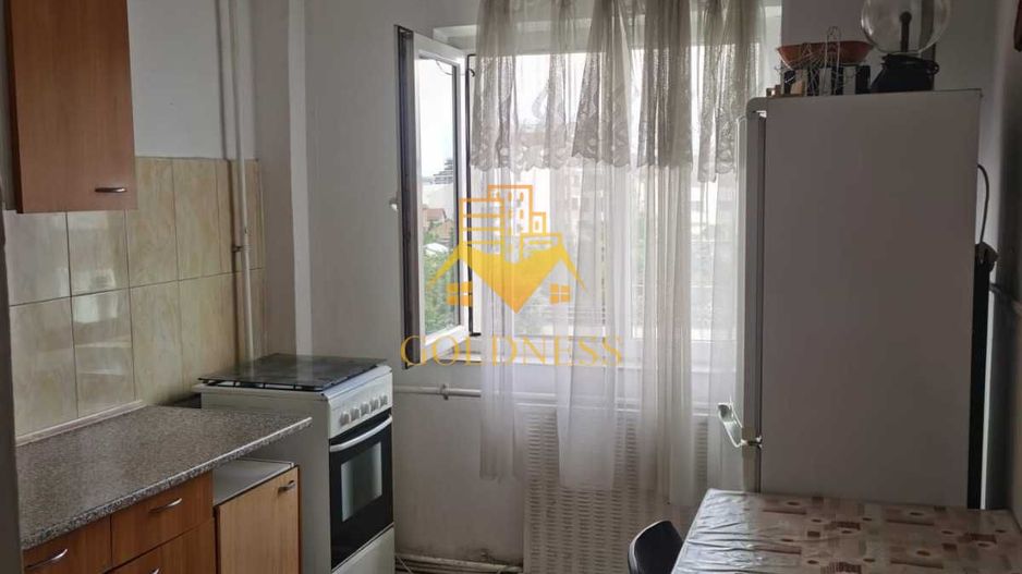 3 camere decomandate, 2 balcoane, parcare, Marasti, Aurel Vlaicu - Poză 4