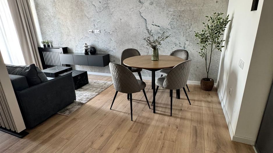 Apartament 2 camere Bragadiru Safirului Loc de Parcare - Poză 6