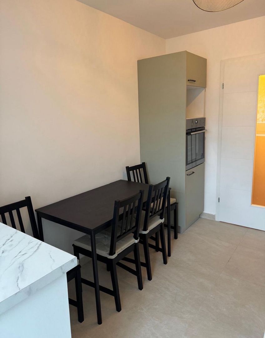 AP. 3 CAMERE TITULESCU, PRIMA INCHIRIERE, RENOVAT, METROU 5 MINUTE - Poză 6