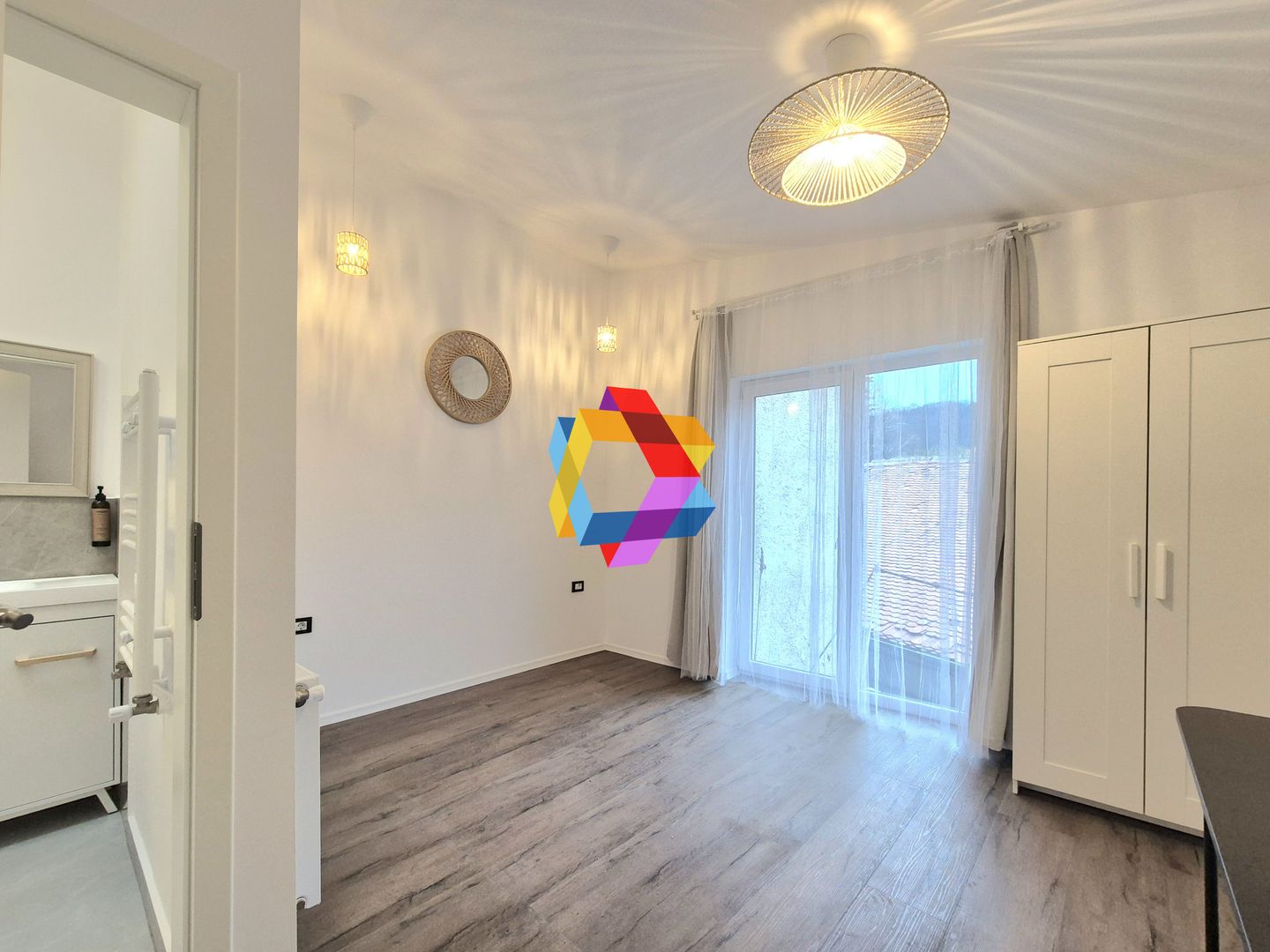 Spatiu comercial -242 mp - Poză 14