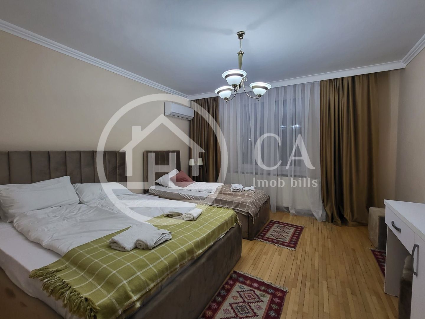 Pensiune turistica de vanzare in zona Calea Aradului, Oradea - Poză 7