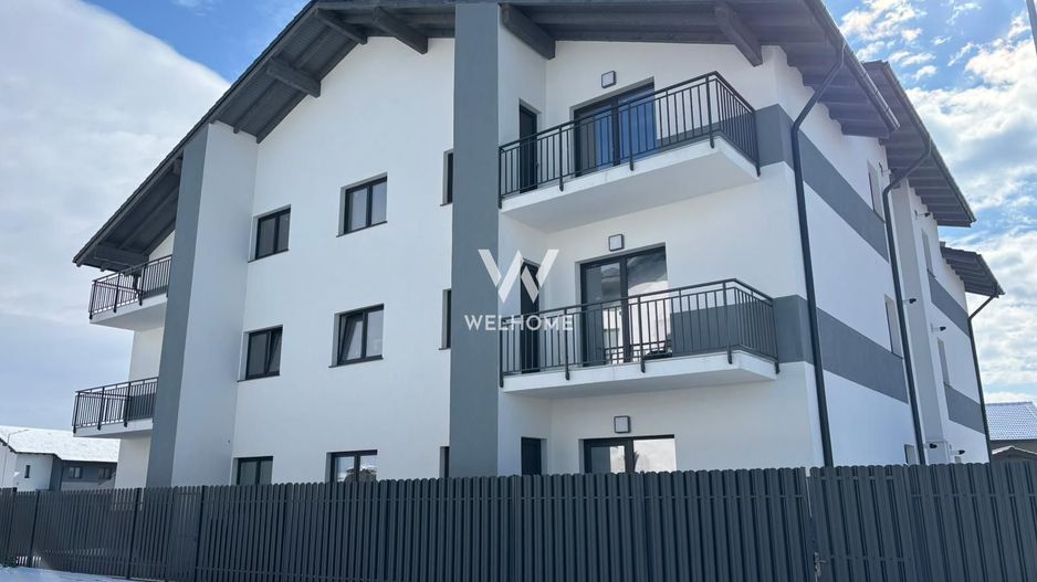 Apartament DECOMANDAT 2 camere - Str. Unirii, Selimbar - Poză 15