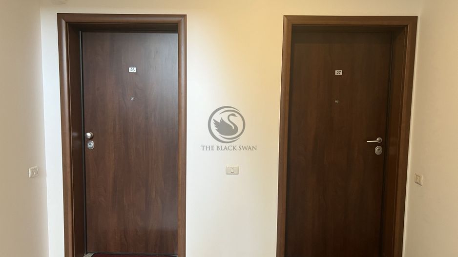 Apartament 2 camere Vanzare  Baneasa | Dobrogeanu Gherea | 78MP - Poză 17