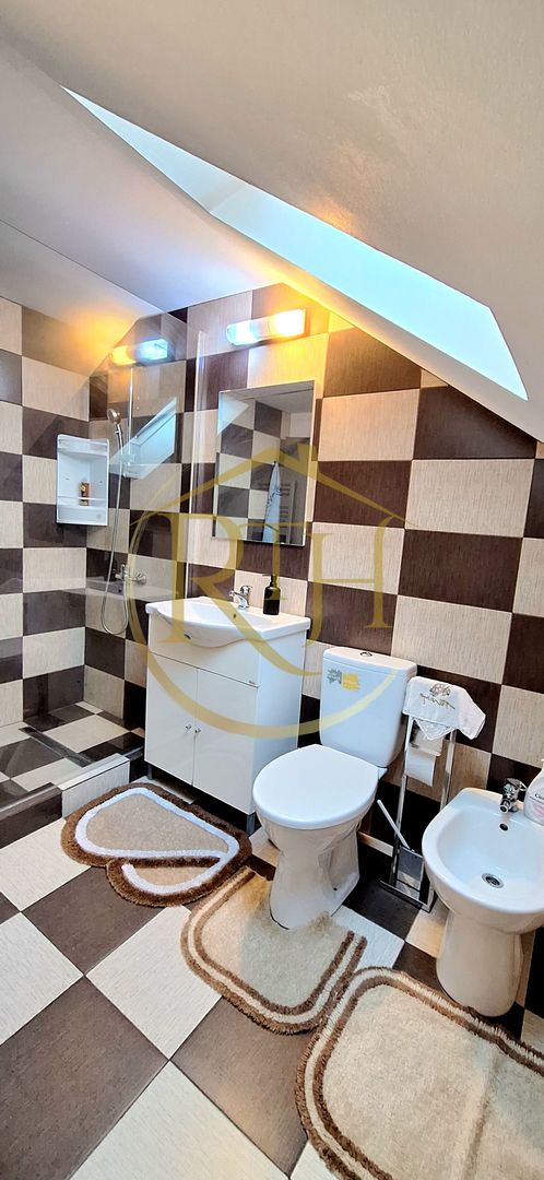 Apartament cu 2 camere, centrala proprie, aproape de Nokia, Iosefin - Poză 18