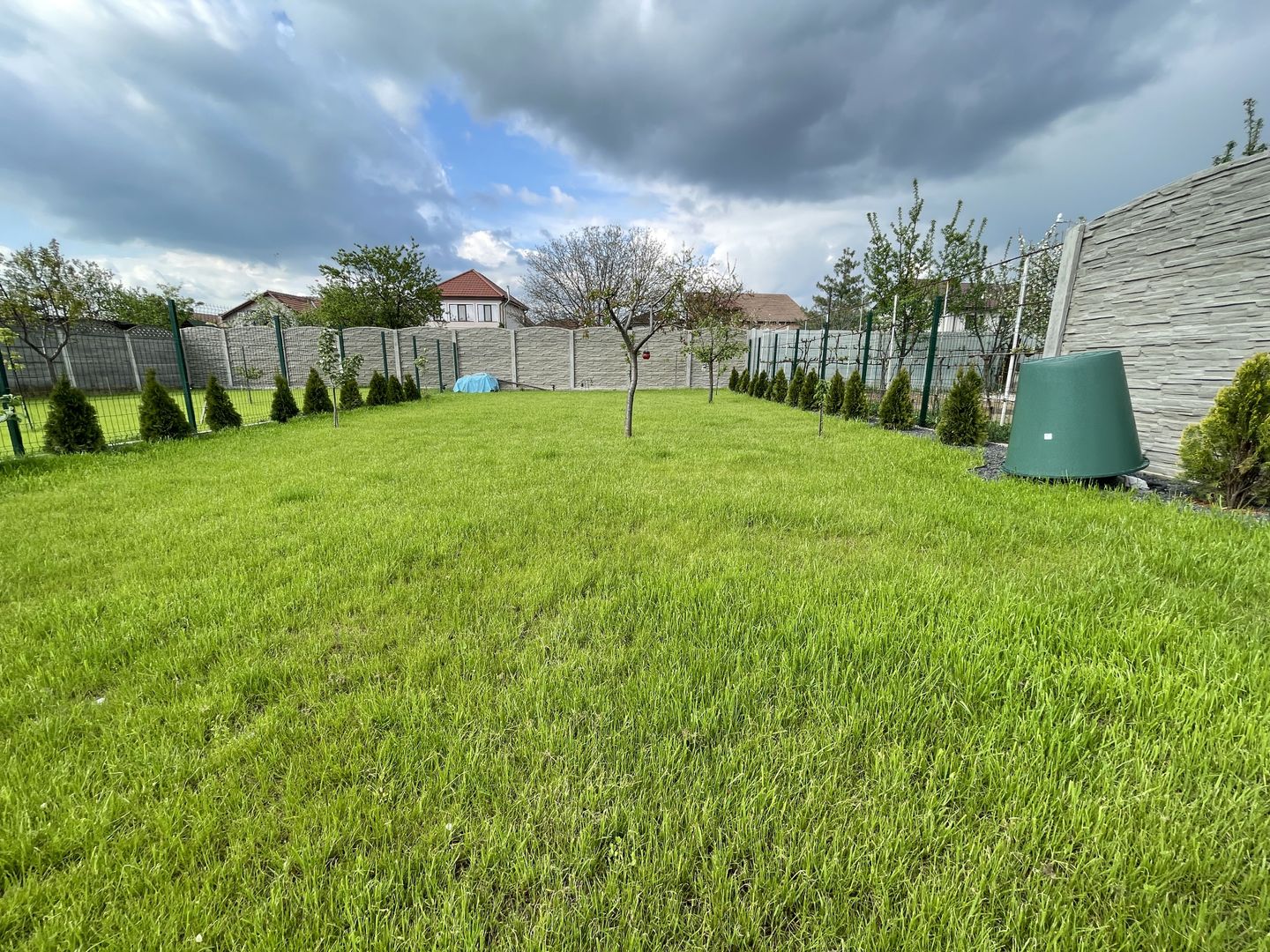 CASA PE PARTER IN ZONA MEHALA - Poză 18