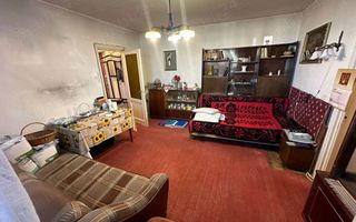 Apartament - 2 camere Giulesti G5 - Poză 1